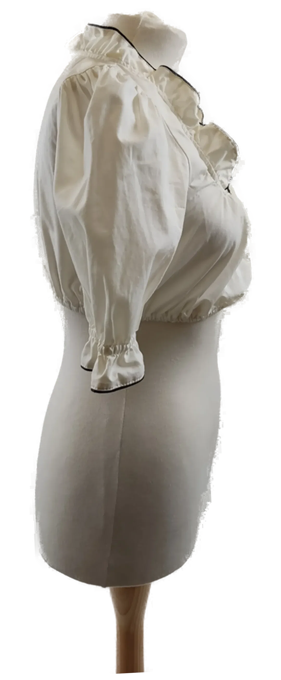 Dirndlbluse – Bild 4