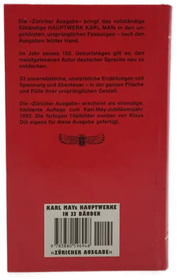 Buch 