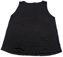 United Colors of Benetton Kindertop schwarz Gr. L/G  – Vorschau 2