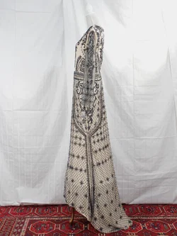 Abendkleid - 08 - Lara Design (New York) - Bild 4