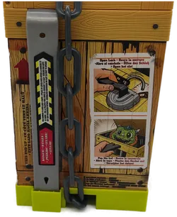 Crate Creatures Surprise! 