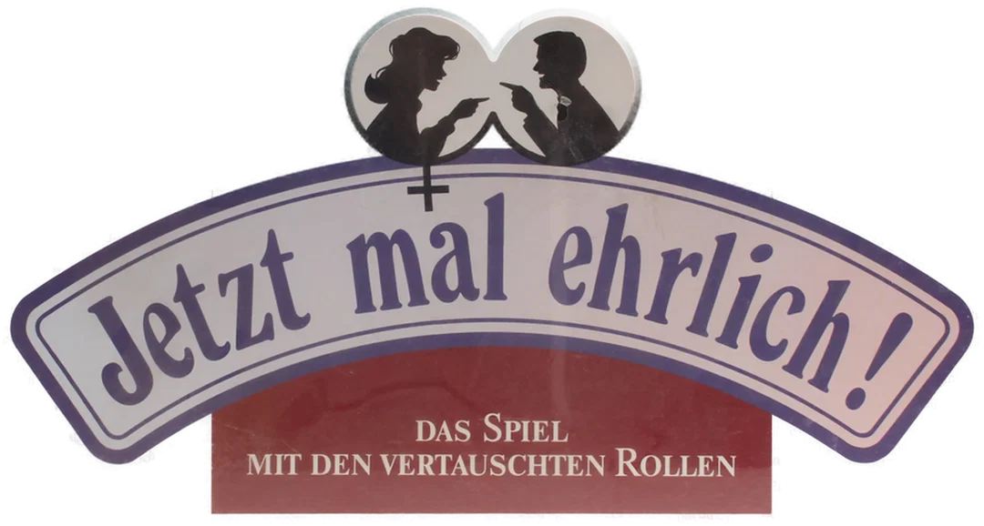 Jetzt mal ehrlich! – Das Spiel mit den vertauschten Rollen | Piatnik | NEU & OVP – Bild 2