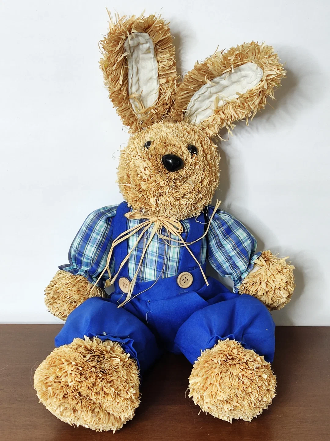 Osterdeko - Hase 5 - Bild 1