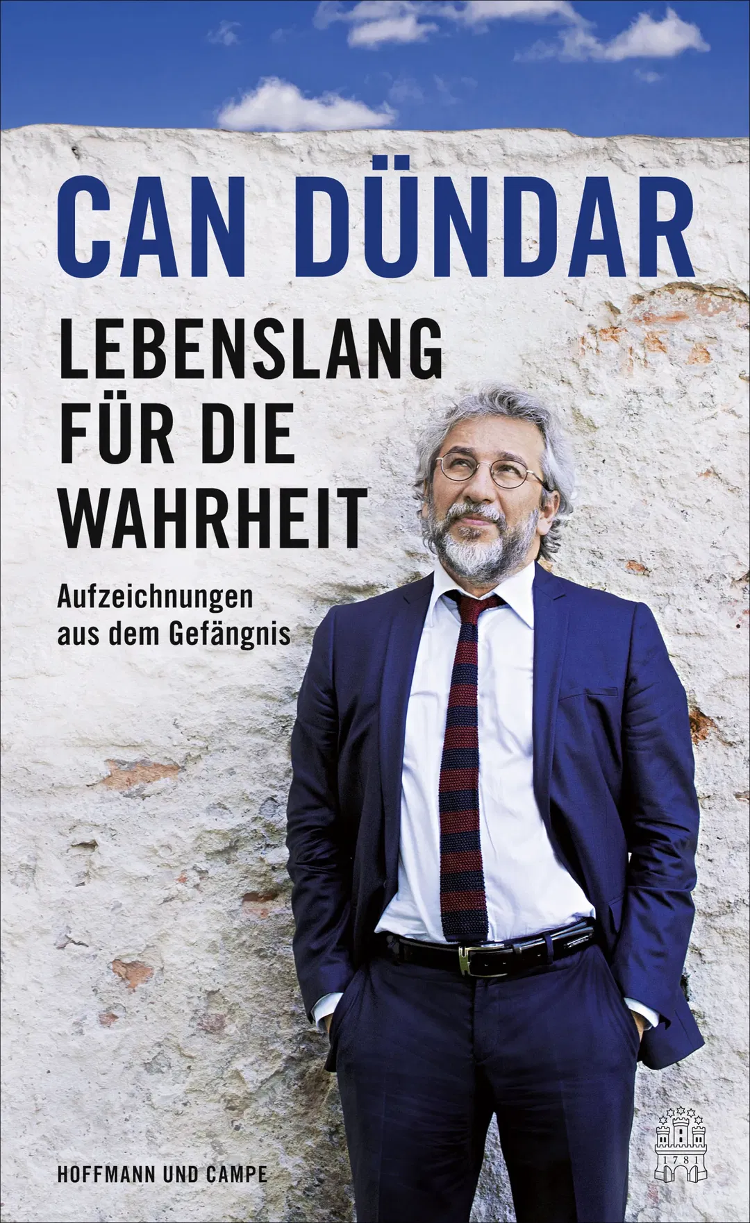 Lebenslang für die Wahrheit - Can Dündar - Bild 1