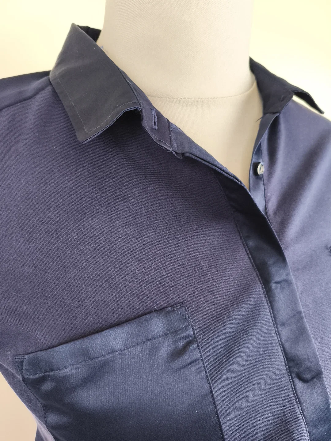 Jumpsuit Damen, Tchibo, Gr.36 – Bild 2
