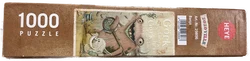 Heye - Puzzle Zozoville - Banjo - Nr. 29896 - 1000 Teile - Bild 3