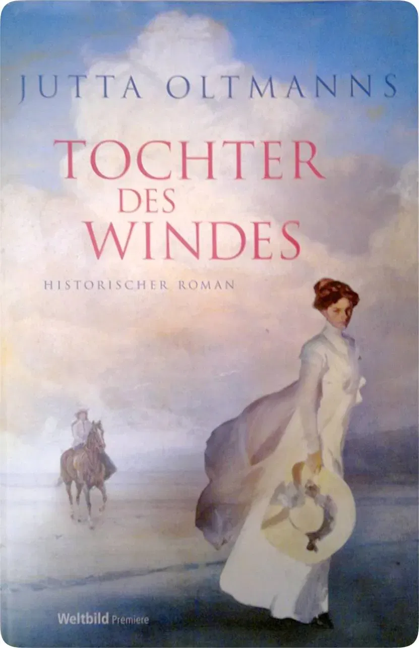 Buch Jutta Oltmanns – 