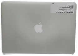 Apple MacBook Pro 2019 13.3 - Intel Core i5, 16GB RAM, 256GB SSD, Intel Iris Plus Graphics - Bild 4