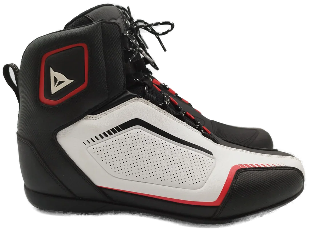 Dainese JB-Raptor Motorradschuhe - Gr. 43 – Bild 2
