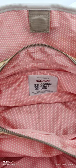 George Gina & Lucy Damen Handtasche und Geldtasche - Bild 5