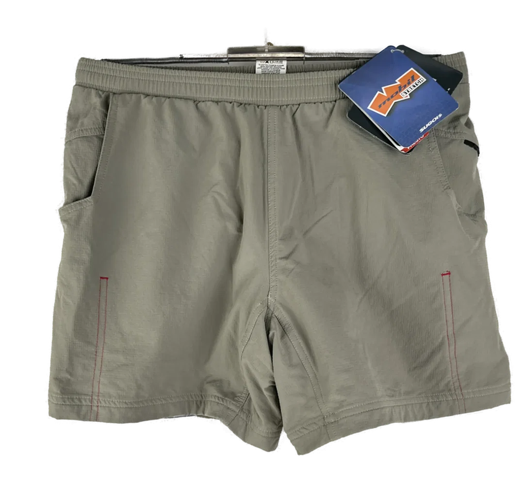 Sugoi Athletic - Damen Shorts - Gr. M – Bild 1