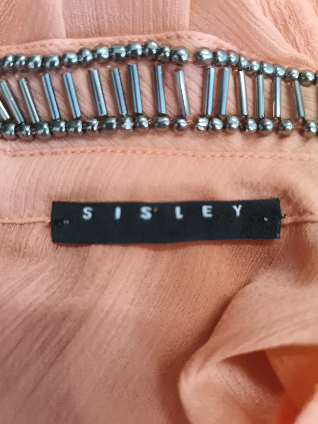 Sisley, Damentop, Gr. XS – Bild 2