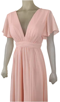 Eva & Lola, Ballkleid, Abendkleid, Gr. M, neu - Bild 2