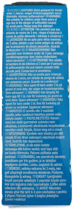 Playmobil Set 5125 (Hofhund mit Welpen), ungeöffnete Originalverpackung! Für Sammler – Vorschau 4