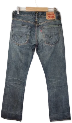 Levi`s Jeans 527 - Bild 2