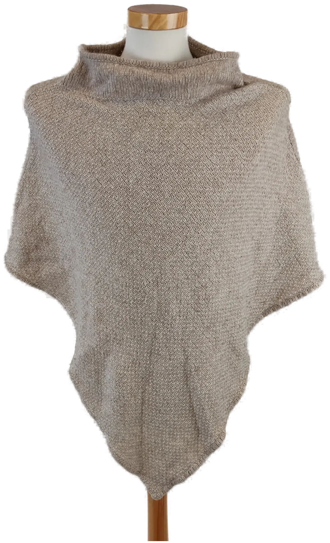 Kate Storm Damen Tunika creme - Gr. M/38 - Bild 4