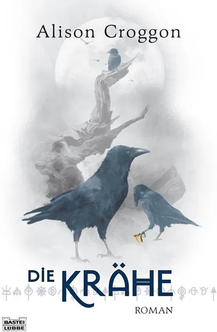Die Krähe - Alison Croggon - Bild 1