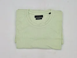 Herren T-Shirts Basic 3 - 5er Pack - Größe L - Bild 3