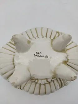 Deckelschale Keramik - Bassano 423 - Bild 5