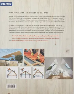 Das 1x1 des Hausbaus - Bettina Rühm, Bettina Seeger, Matthias Ullmann - Bild 2