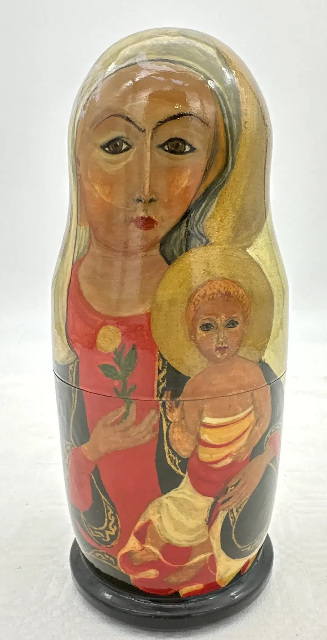 Vintage - Matroschka - Bild 2