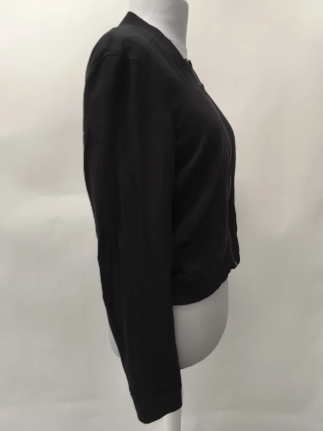 Tom Tailor leichte Damenjacke, Gr. L – Bild 2