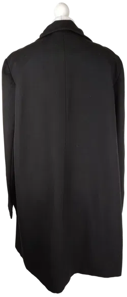 Guido Maria Kretschmer Damenmantel Mischfaser Gr.46 | Sorgfältig Gereinigt - Bild 3