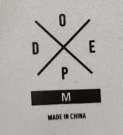 Dope Snow - Damen Snuggle W Funktionsshirt Gr. 38 - Bild 5