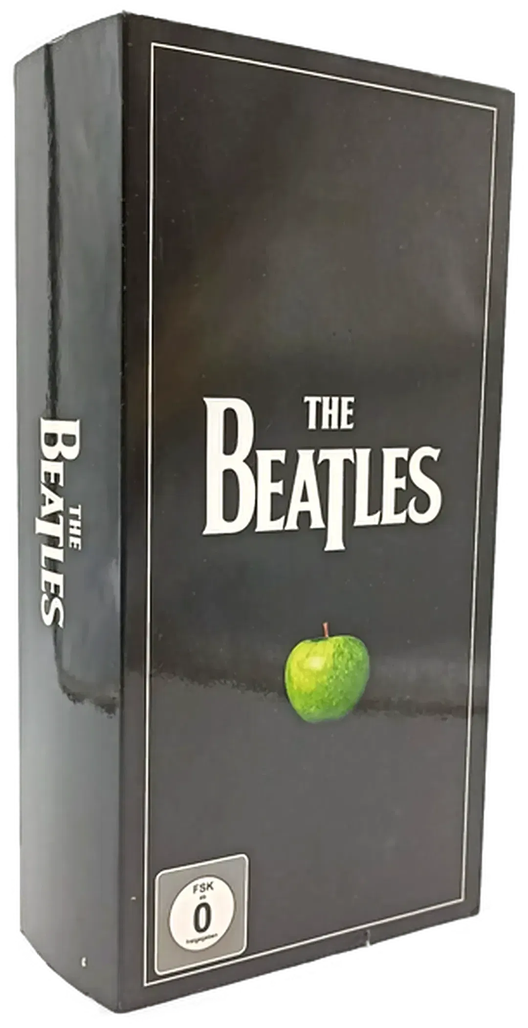 The Beatles Die original Studio-Aufnahmen (13 original Studio Alben) - Bild 1