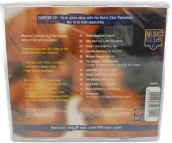 CD Soul & Reggae Music Club Sampler - Bild 3