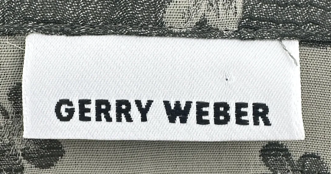Gerry Weber - Damenhemd - Gr. 40 – Bild 4