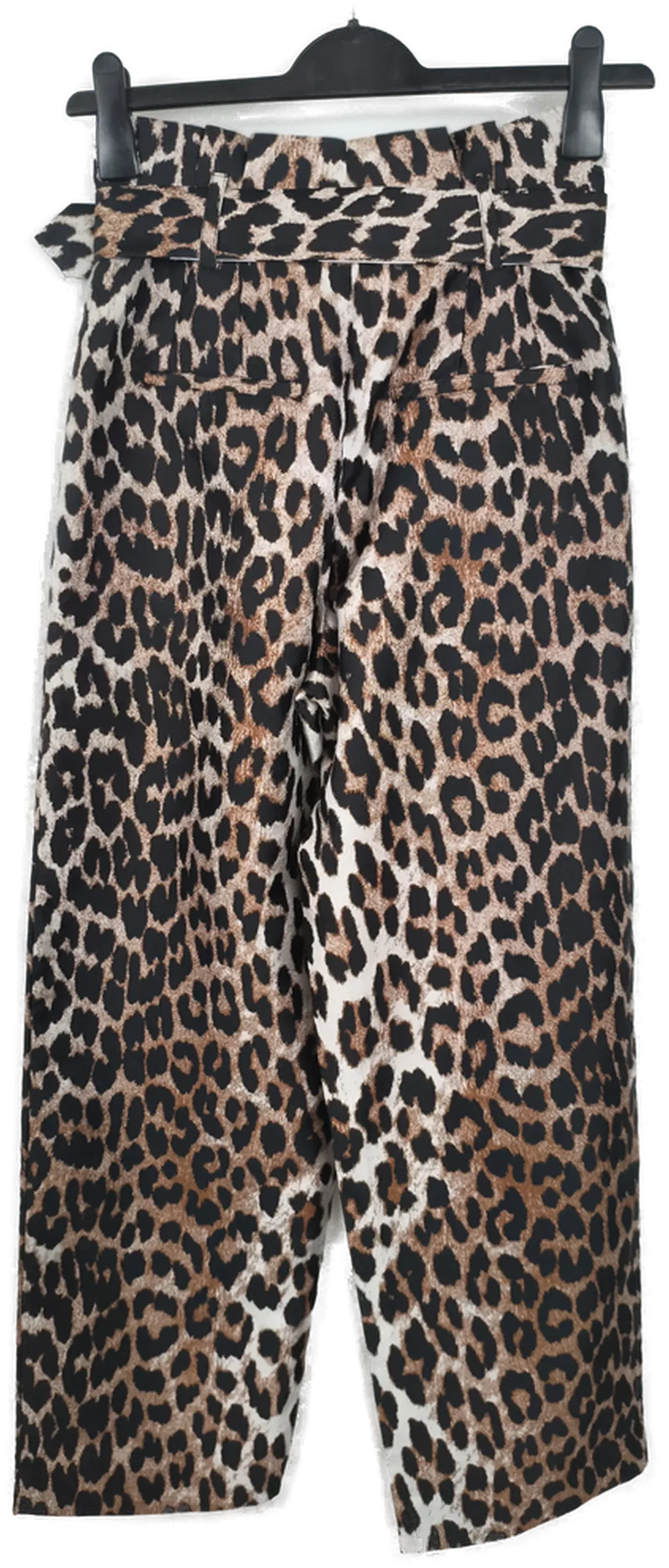 Etited, Damenhose, Gr. 38, Animal Print – Bild 3