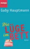 Die Lüge im Bett - Gaby Hauptmann - Bild 1