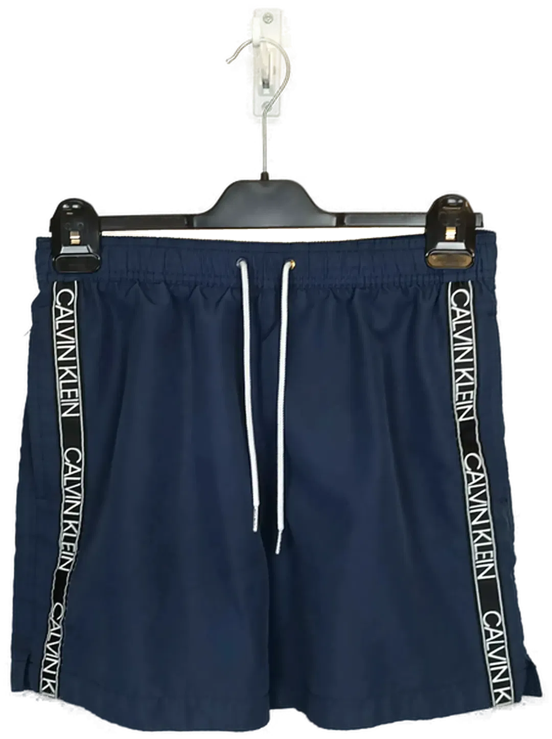 Calvin Klein Badeshorts dunkelblau Gr. M  - Bild 4