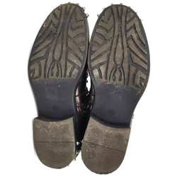 La Donna Mode Damen Stiefel Gr. 38 - Bild 6