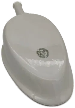 Nachttopf Sonstige Keramik | Sammler-Rarität - Bild 3