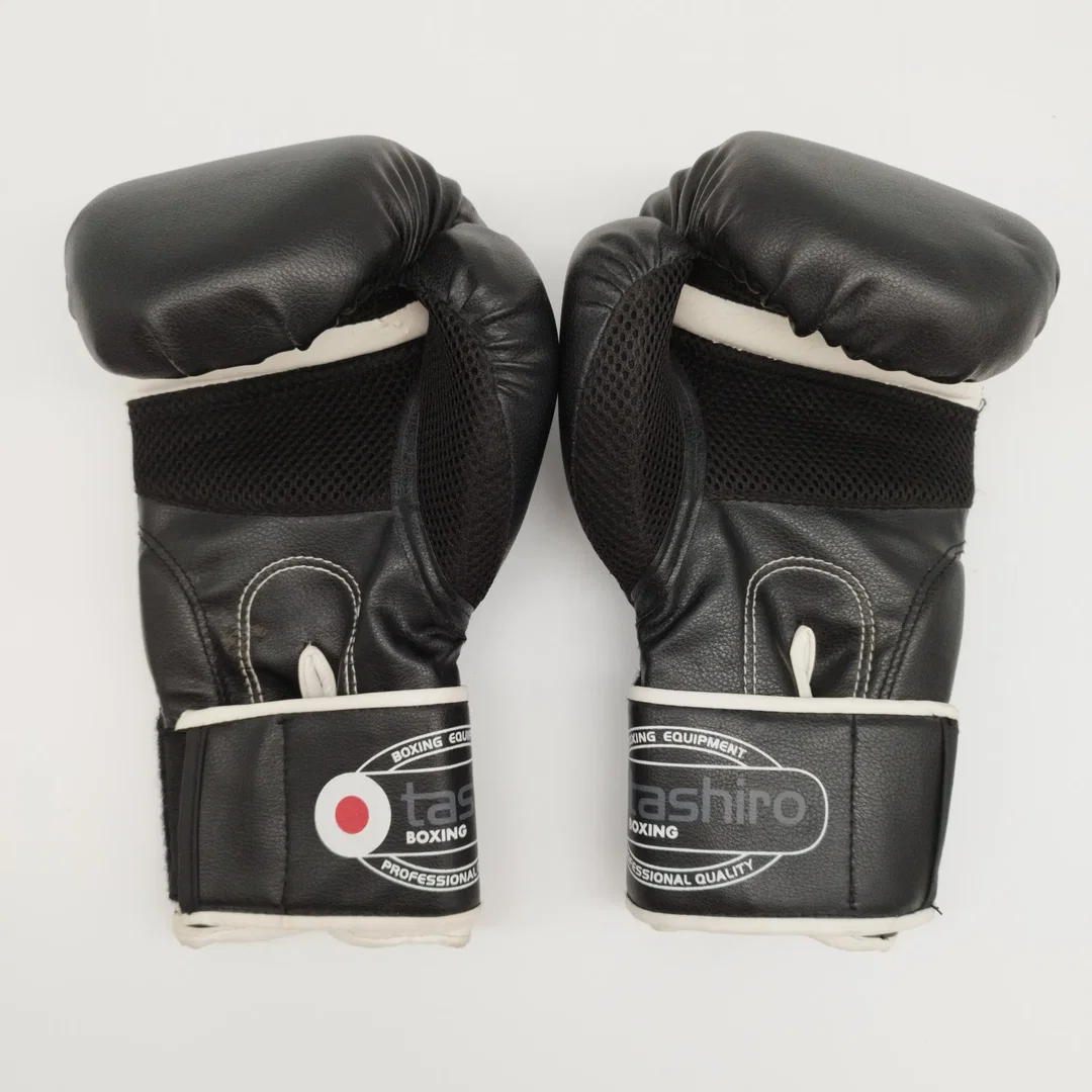 Tashiro Boxing Boxhandschuhe  – Bild 2