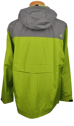Meridor Windbreaker, Übergangsjacke, Outdoorjacke, neu mit Etikett, Größe L - Bild 3