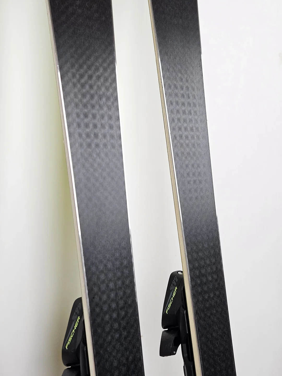 Fischer Speed RC4 - Ski  – Bild 9
