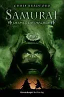 Samurai - Chris Bradford - Bild 1