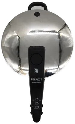  WMF-Perfect One Pot Schnellkochtopf à la Kelomat, 22 cm, 3,0 Liter - Bild 2