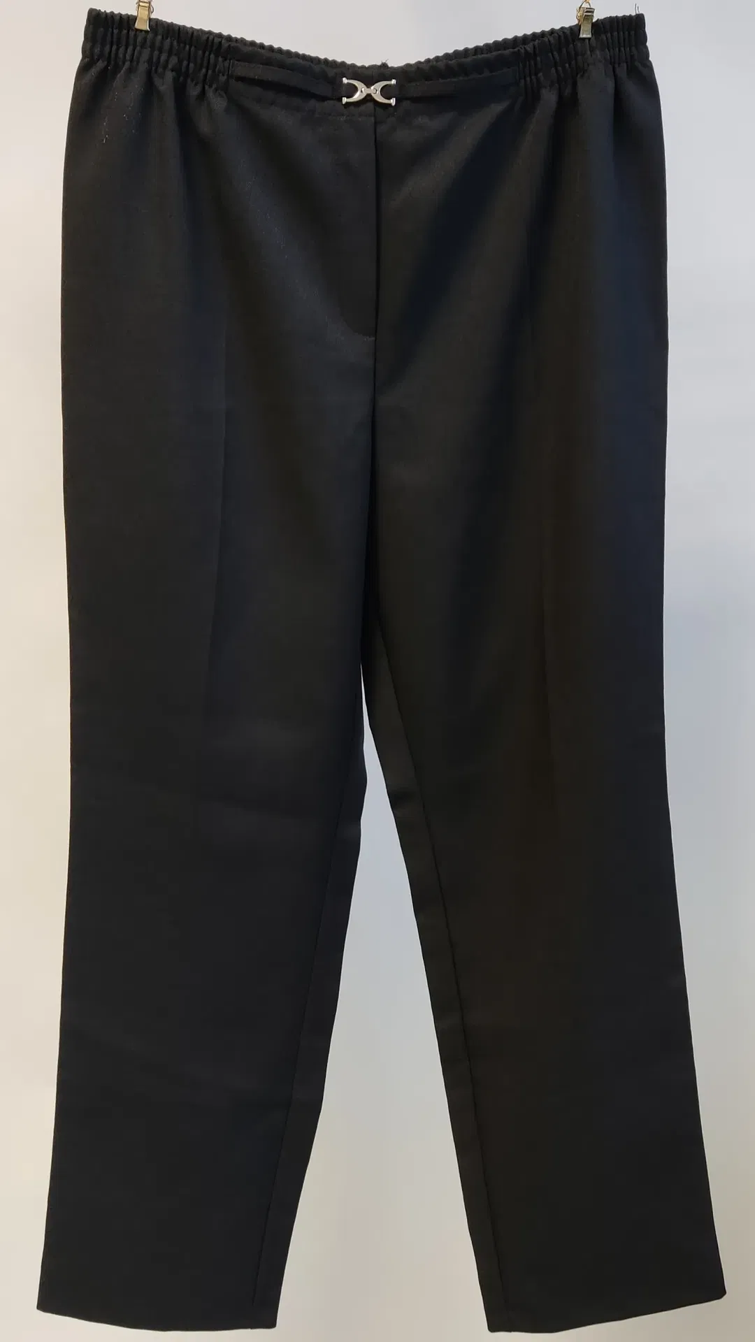 Canda von C&A - Damen Hose schwarz - Gr. 38 - Bild 1
