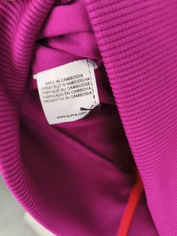 Sportjacke Damen, Gr.S - Bild 5