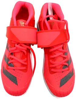 Adidas Adizero Leichtathletik Spikes – Gr. 44 – Herren Sportschuhe Track & Field - Bild 2