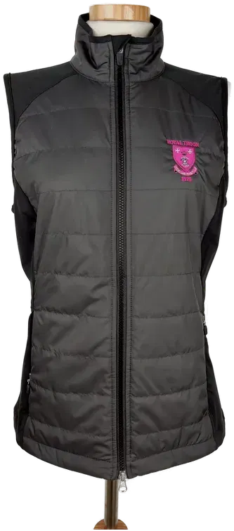 Zero Restriction - Damenweste Gr. S - Bild 4