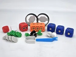 robo wunderkind Explorer Lite - Modulares Lernsystem: Robotik und Programmieren - Bild 5