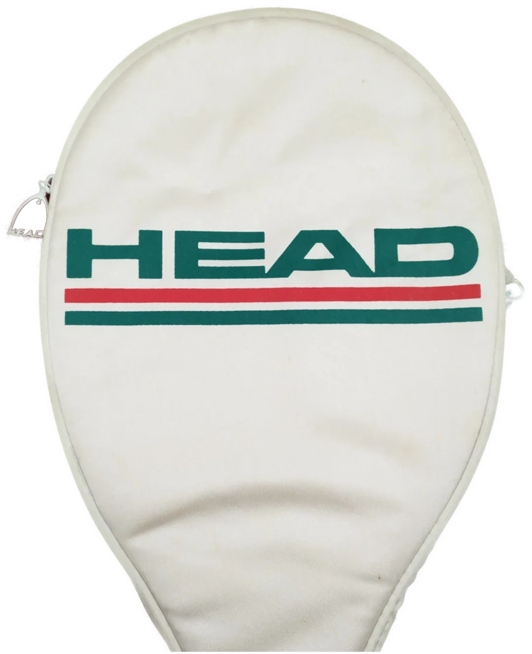 HEAD Tennisschläger mit Tasche - Super Zustand! – Bild 2
