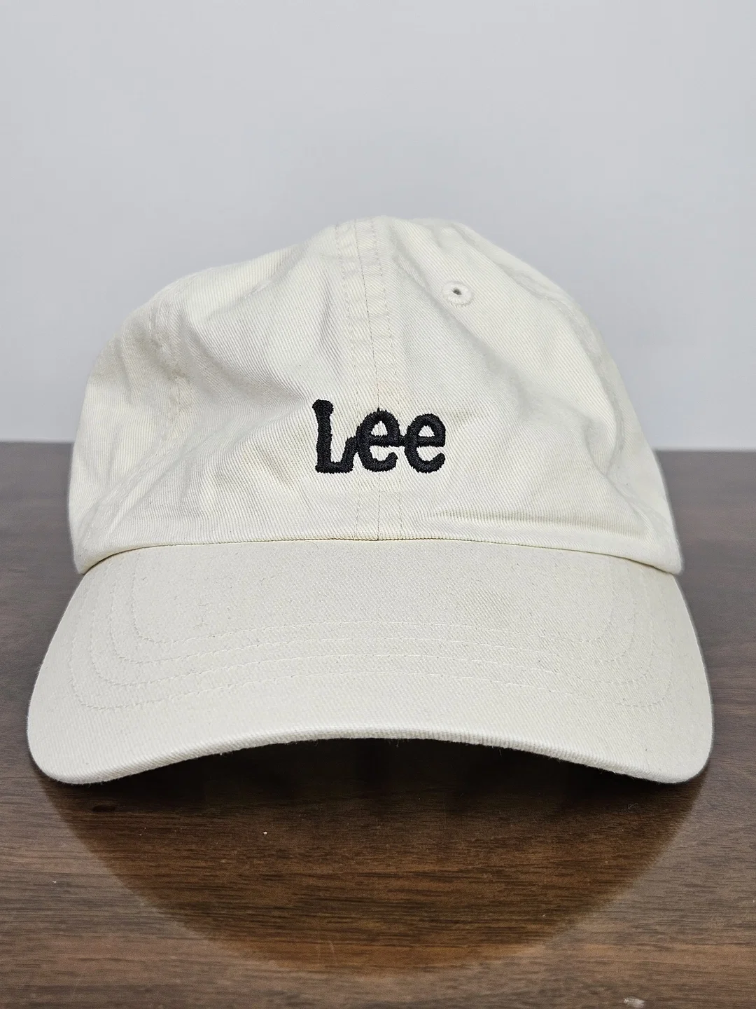 Lee Kappe, beige  – Bild 2