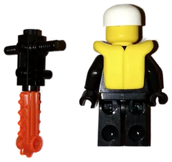 LEGO Minifigur - Bild 2