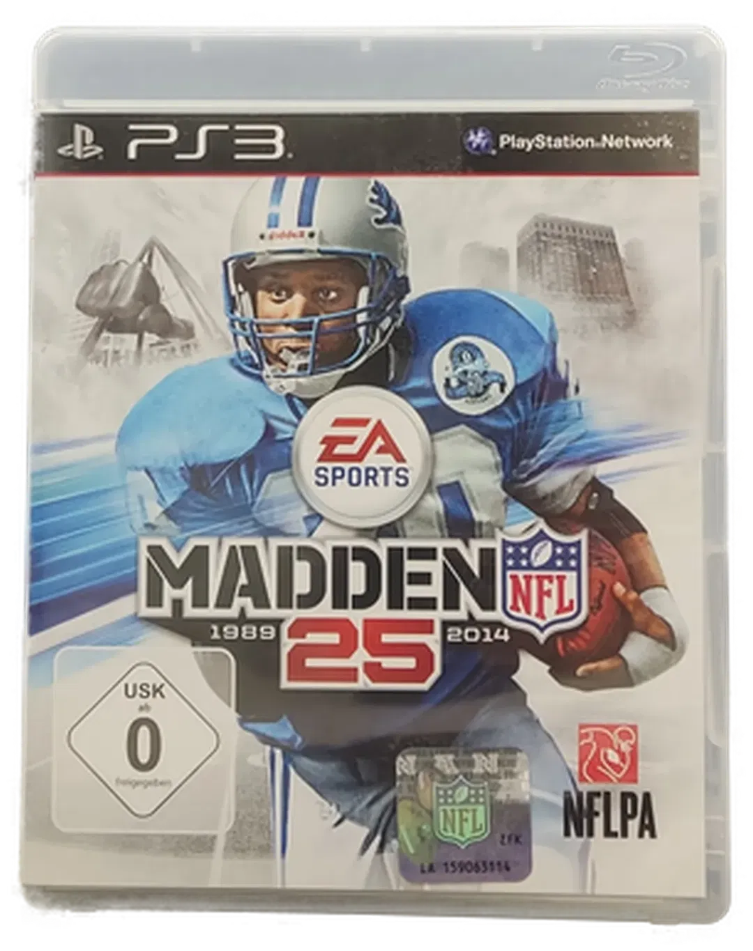 Playstation Sony PS3 Spiel 